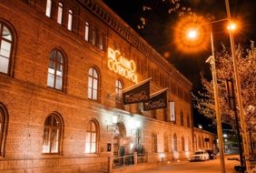 Casino Cosmopol Goteborg