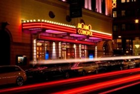 Casino Cosmopol Stockholm