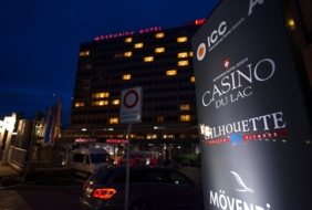 Casino du Lac de Genève