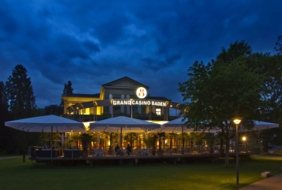 Casino Baden Switzerland