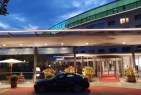 Grand Casino Bern