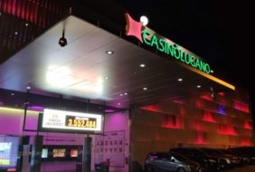 Casino Lugano
