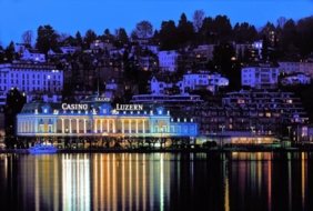 Grand Casino Luzern