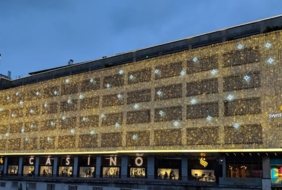Swiss Casinos Zurich