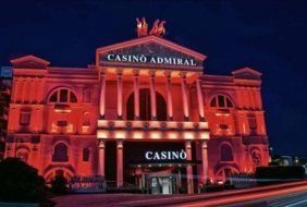 Casino Admiral Mendrisio