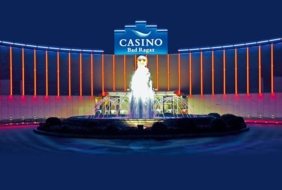 Casino Bad Ragaz