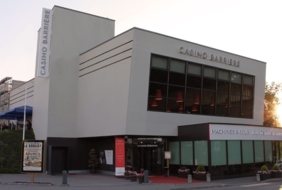 Casino Barriere de Fribourg