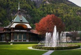 Casino Interlaken