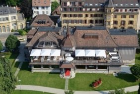 Casino Neuchatel