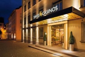 Swiss Casinos Schaffhausen