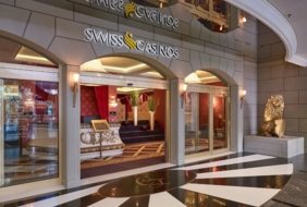 Swiss Casinos Pfaffikon-Zurichsee