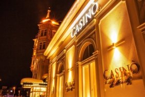 Casino St. Moritz