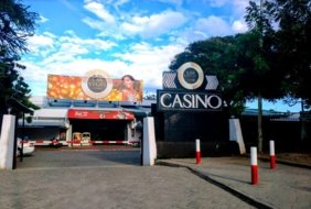 Las Vegas Casino