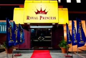 Royal Princess Members Club