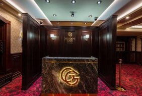 Golden Gate Casino