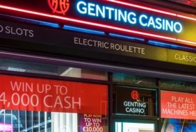 Genting Casino Portsmouth