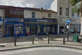 Admiral Casino Gillingham