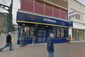 Admiral Casino Chatham