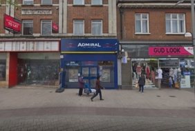 Admiral Casino Bexleyheath