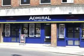 Admiral Casino Southampton