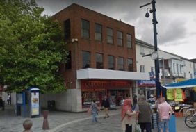 Admiral Casino West Bromwich