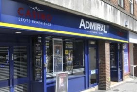 Admiral Casino Newquay