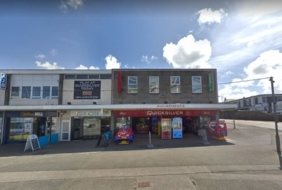 Admiral Casino Cornwall