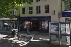 Admiral Casino Newcastle under Lyme