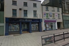 Admiral Casino Burslem