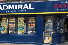 Admiral Casino Hull Hessle Road