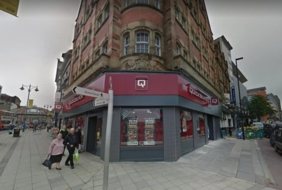 Admiral Casino Sheffield