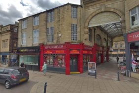 Admiral Casino Dewsbury