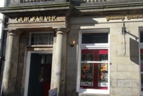 Admiral Casino Kirkcaldy Fife