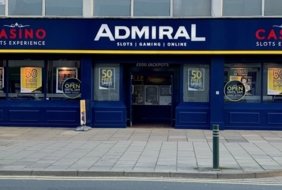 Admiral Casino Goole