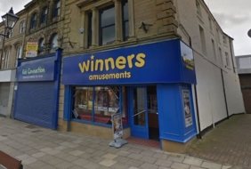 Admiral Casino Keighley Low Street