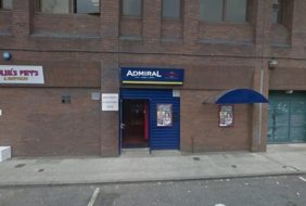 Admiral Casino Newton Aycliffe