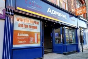 Admiral Casino County Durham