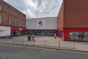Admiral Casino Hartlepool