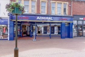 Admiral Casino Banbury