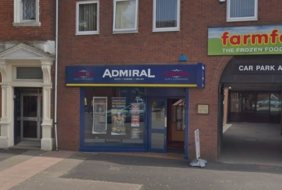 Admiral Casino Brierley Hill