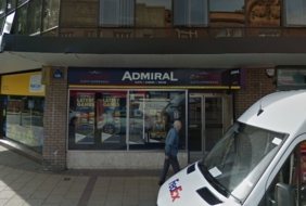 Admiral Casino Erdington