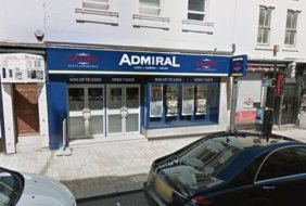 Admiral Casino Wolverhampton Queen Street