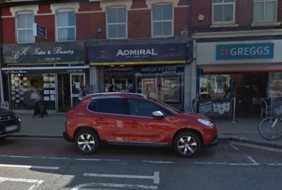 Admiral Casino Eastleigh