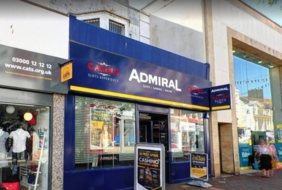 Admiral Casino Poole