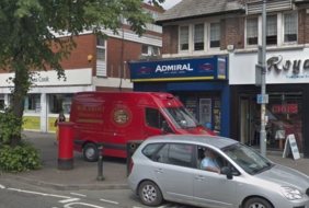 Admiral Casino Chorlton Cum Hardy