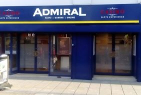 Admiral Casino Great Yarmouth