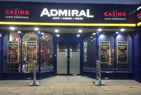 Admiral Casino Burton upon Trent