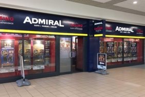 Admiral Casino Middlesbrough