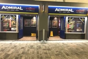 Admiral Casino Bolton