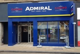 Admiral Casino Barnsley